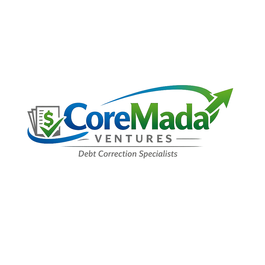 CoreMada Ventures logo